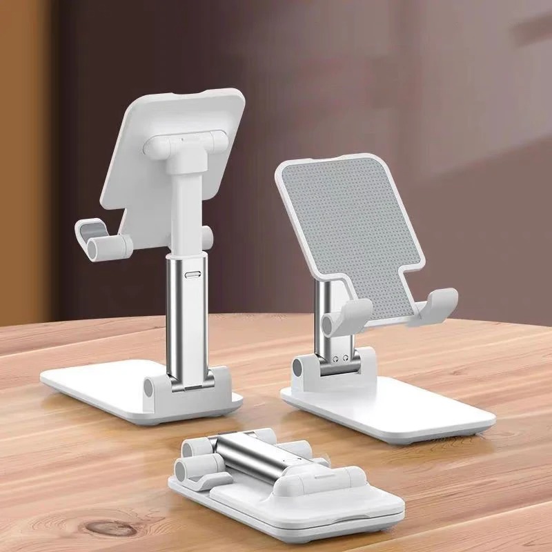 Useful Tablet Accessories - Penyangga Ponsel Meja, Dudukan Tablet, Penyangga