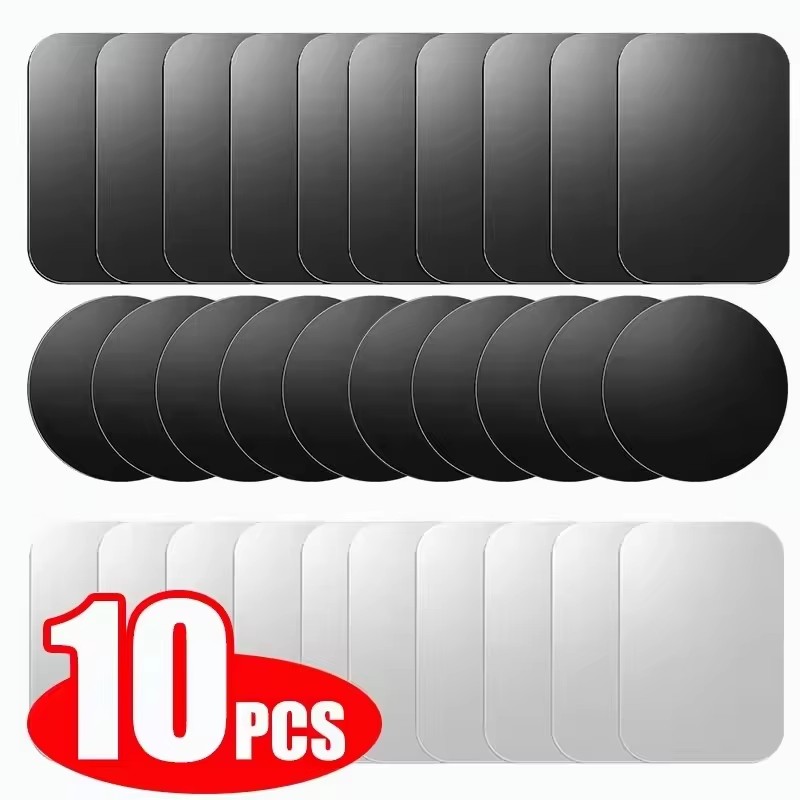Useful Tablet Accessories - 5/10 pcs Stiker Penyangga Ponsel Mobil