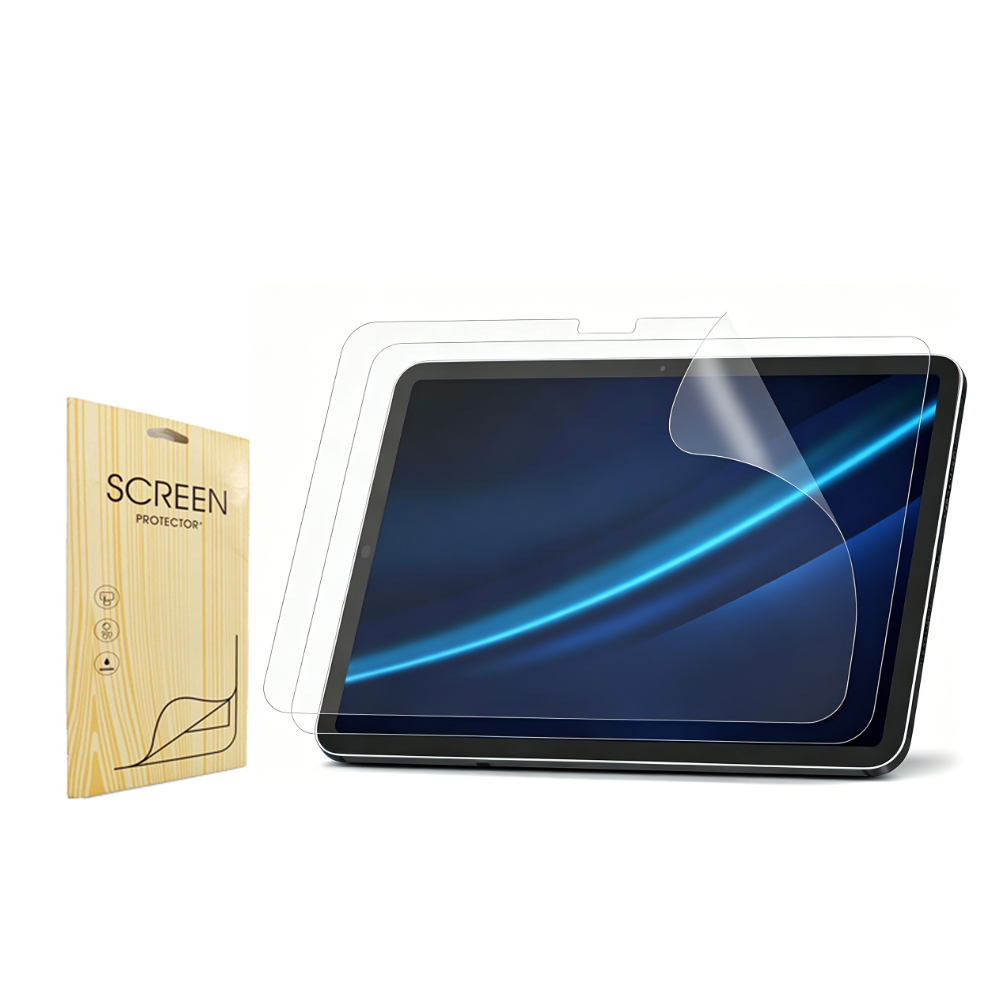 Oneplus Tablet Accessories - Pelindung Layar Film Pelindung Tahan Gores