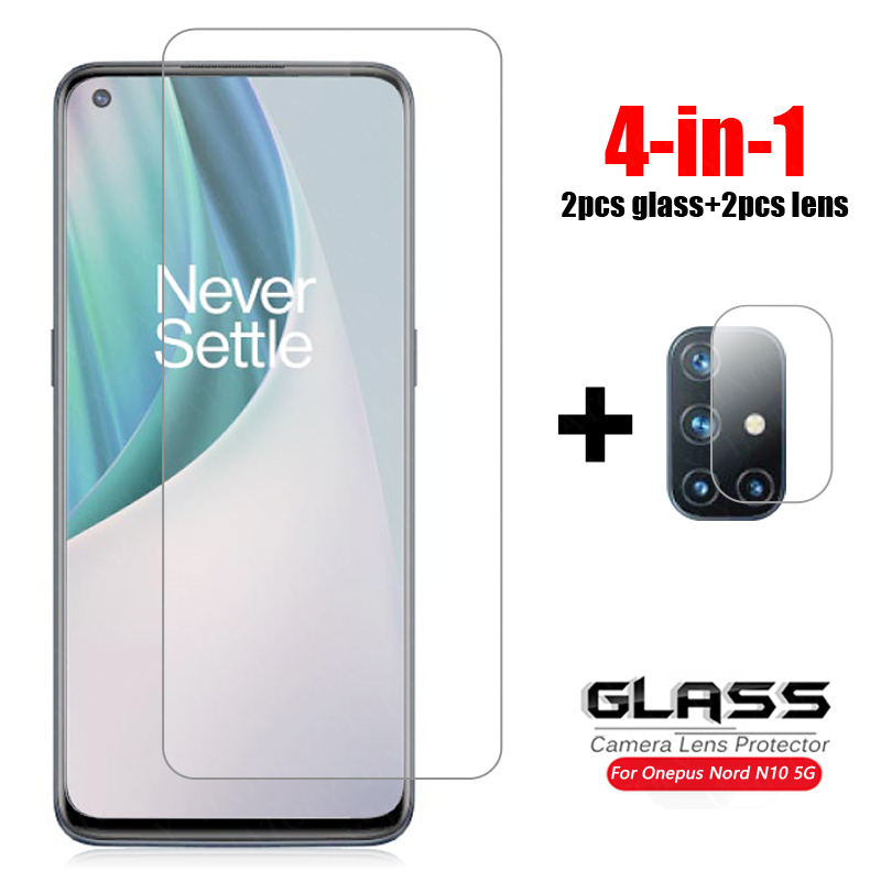 Oneplus Tablet Accessories - Untuk Kaca Oneplus Nord N10 5G