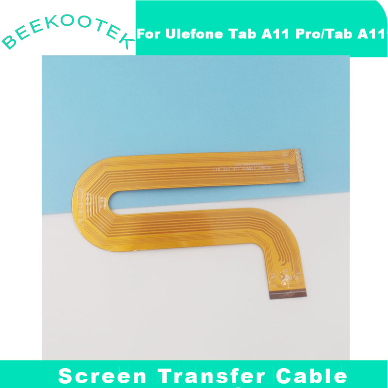 Ulefone Tablet Accessories - Kabel Transfer Layar Ulefone Tab A11