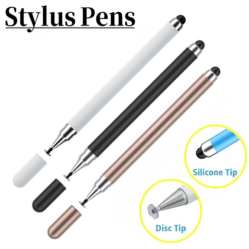 Tablet Ipad Accessories - Pena Stylus Universal 2 in 1