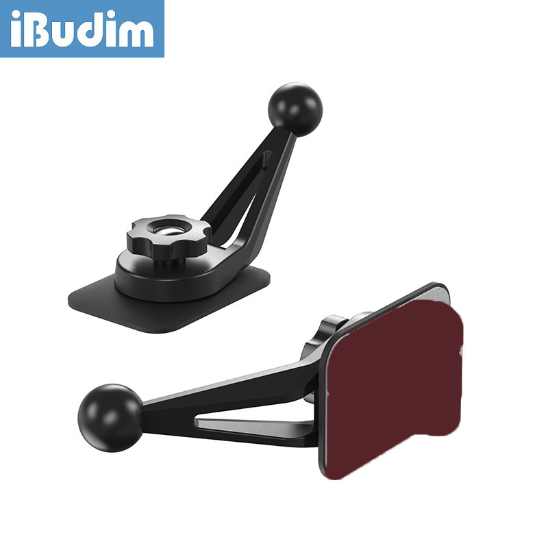 Ram Tablet Accessories - Dudukan Ponsel Mobil 360 Derajat yang