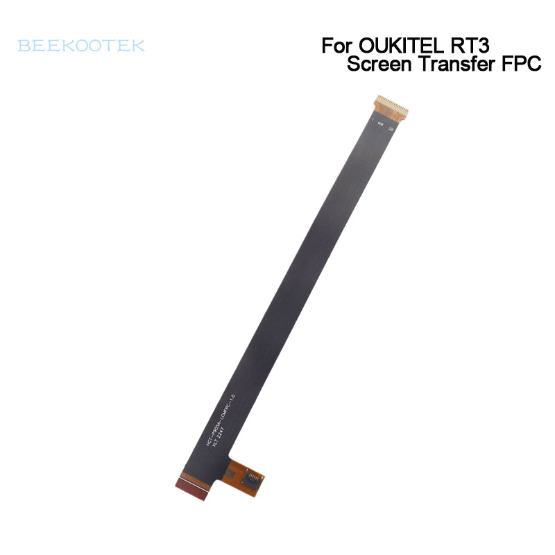 Oneplus Tablet Accessories - Kabel Transfer FPC layar tampilan LCD