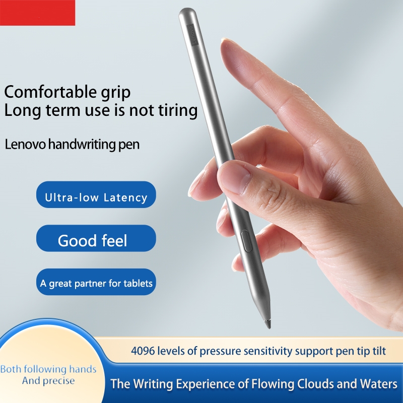 Bluetooth Trackpad - Pena Stylus Xiaoxin Asli Lenovo -