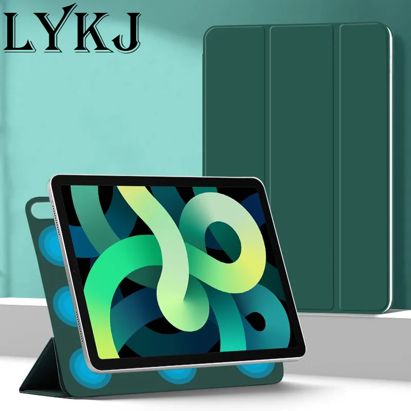 Ipad Cover Folio - Casing Folio Pintar untuk iPad Baru