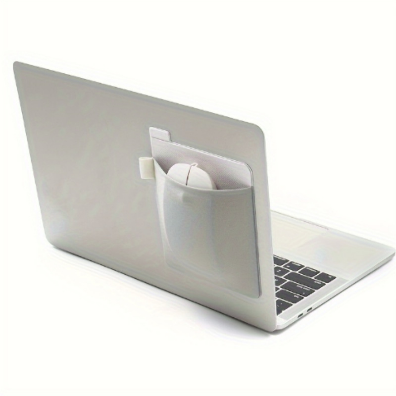 Tablet Accessories Bag - Tas Penyimpanan Mouse Tablet Lycra Elastis,