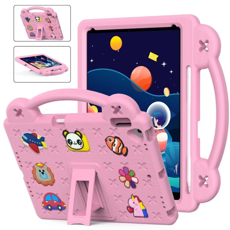 Ipad Cover Folio - Casing EVA Kids untuk iPad 10.2