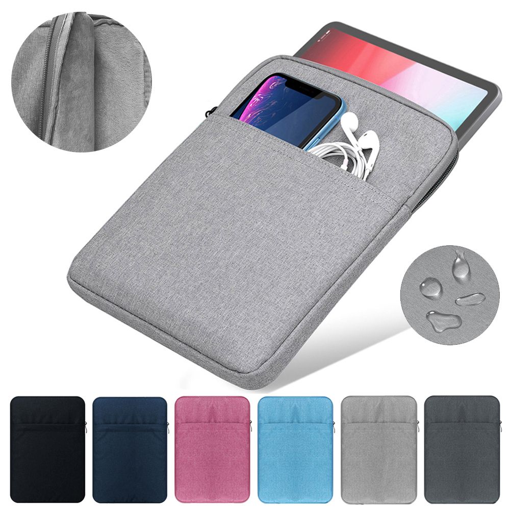 Tablet Sleeves & Cases Ipad Accessories - Sarung ponsel lengan Tablet, pelindung tahan