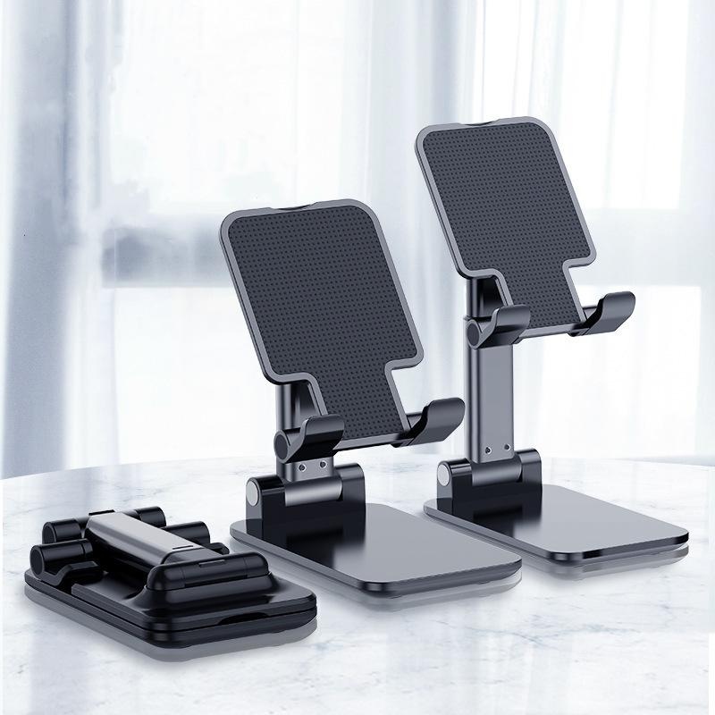 Useful Tablet Accessories - Penyangga Ponsel Desktop Universal, Penyangga Tablet,