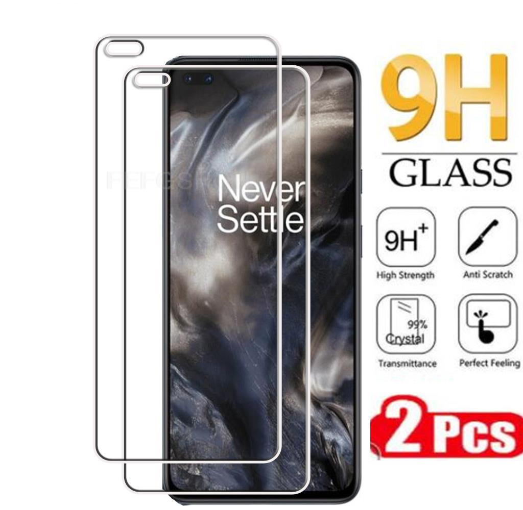 Oneplus Tablet Accessories - Kaca Tempered pelindung layar OnePlus Nord