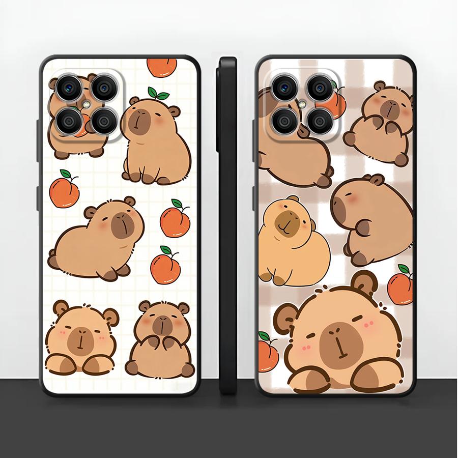 Tablet And Accessories Case - Casing Penutup Ponsel Funda untuk Honor