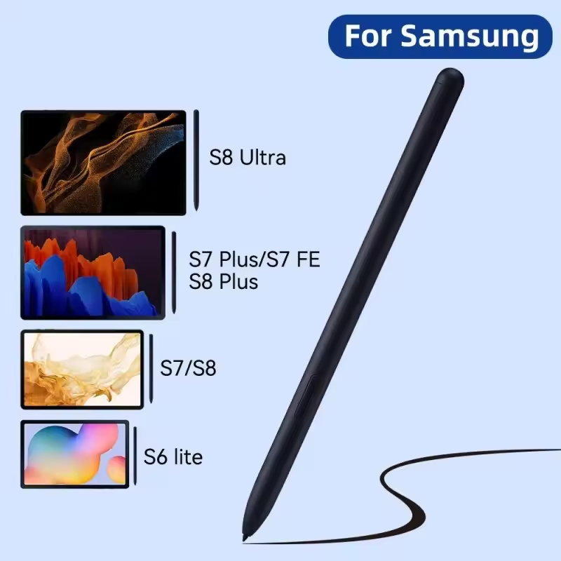 Bluetooth Trackpad - Pena S untuk Tablet Samsung Galaxy