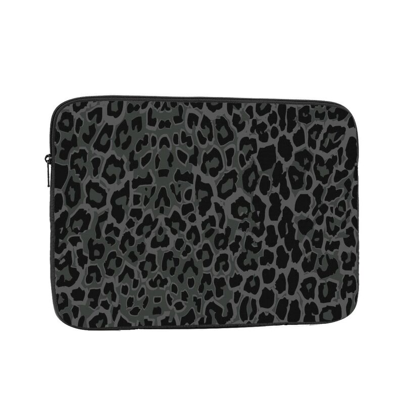 Tablet Sleeves & Cases Ipad Accessories - Tas Laptop Black Leopard, Tas Kerja