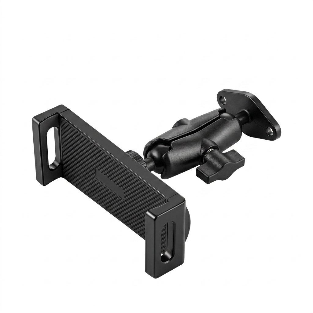 Ram Tablet Accessories - Dudukan Tablet untuk Dashboard dengan Alas