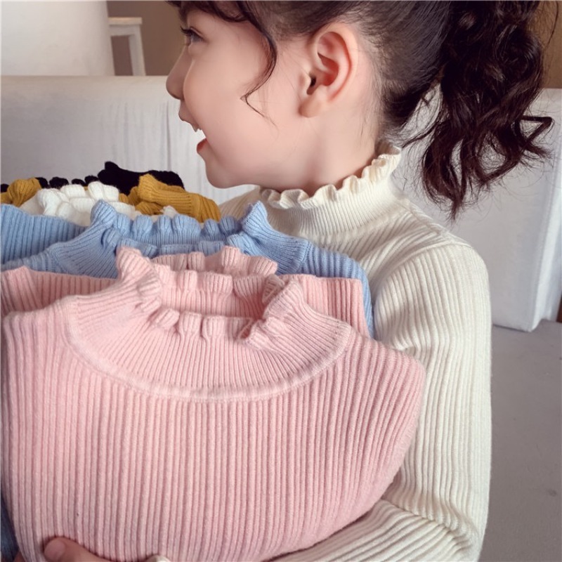 Zebra Tablet Accessories - Baju Sweater rajut bayi perempuan, baju