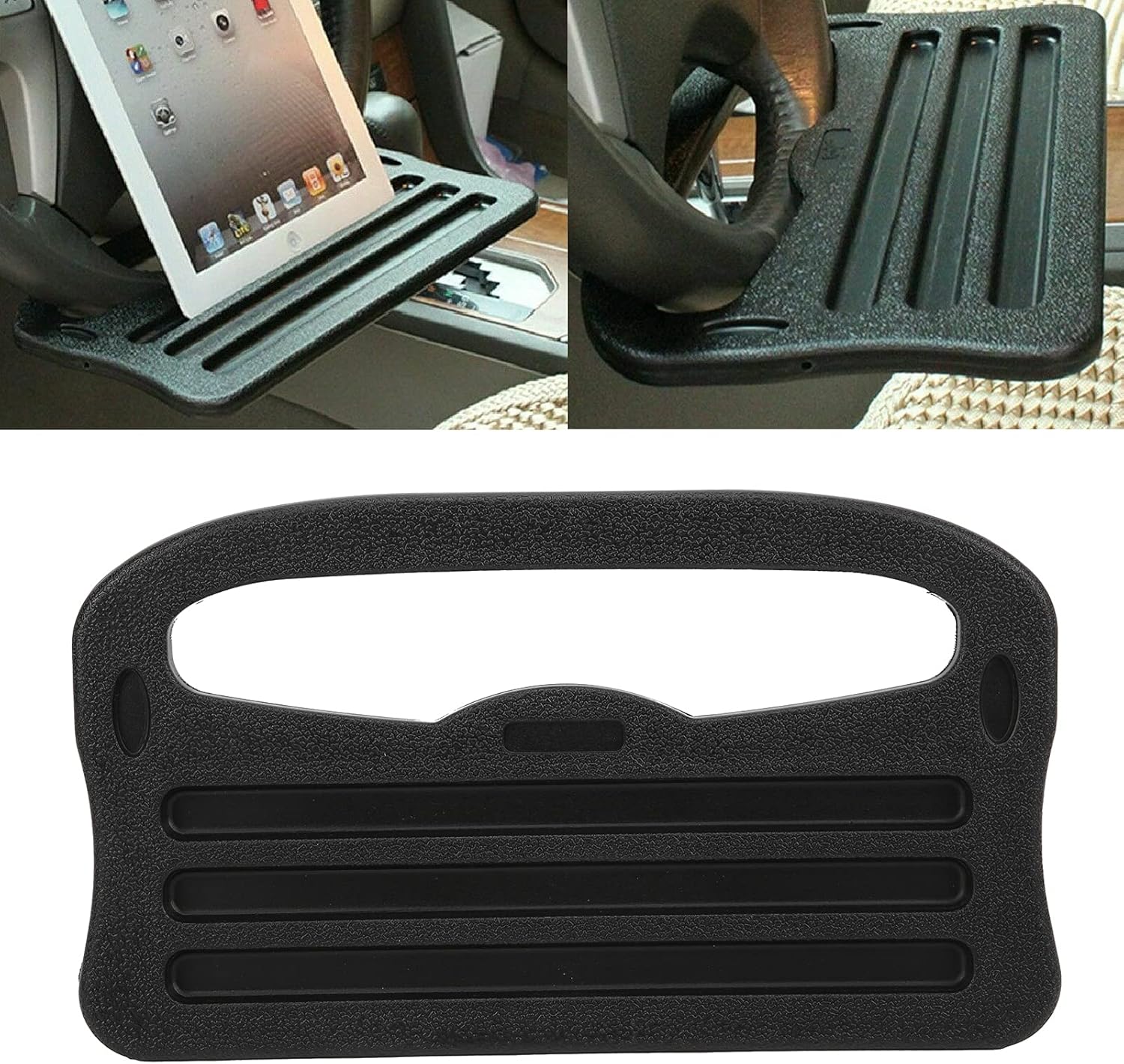 Tablet Ipad Accessories - 2in1 Baki Setir Mobil Aksesoris Organizer