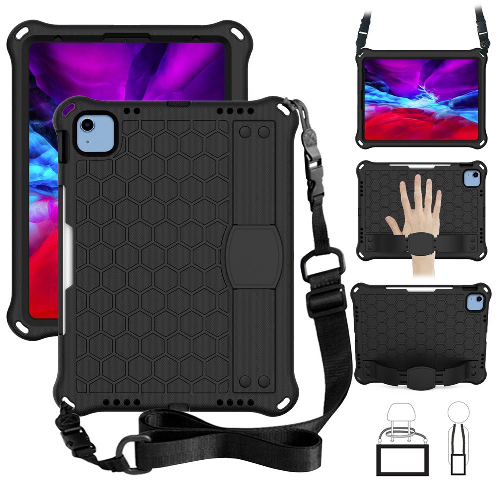 Ipad Cover Folio - Untuk ipad 10th Gen casing A2696