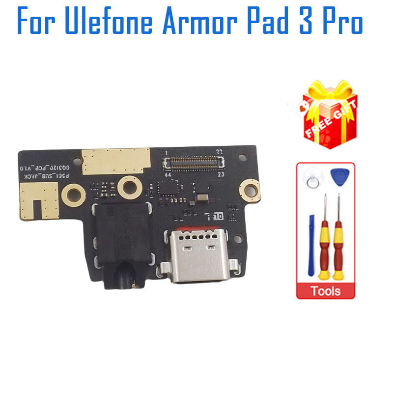 Ulefone Tablet Accessories - Papan Pengisi Daya Ulefone Armor Pad