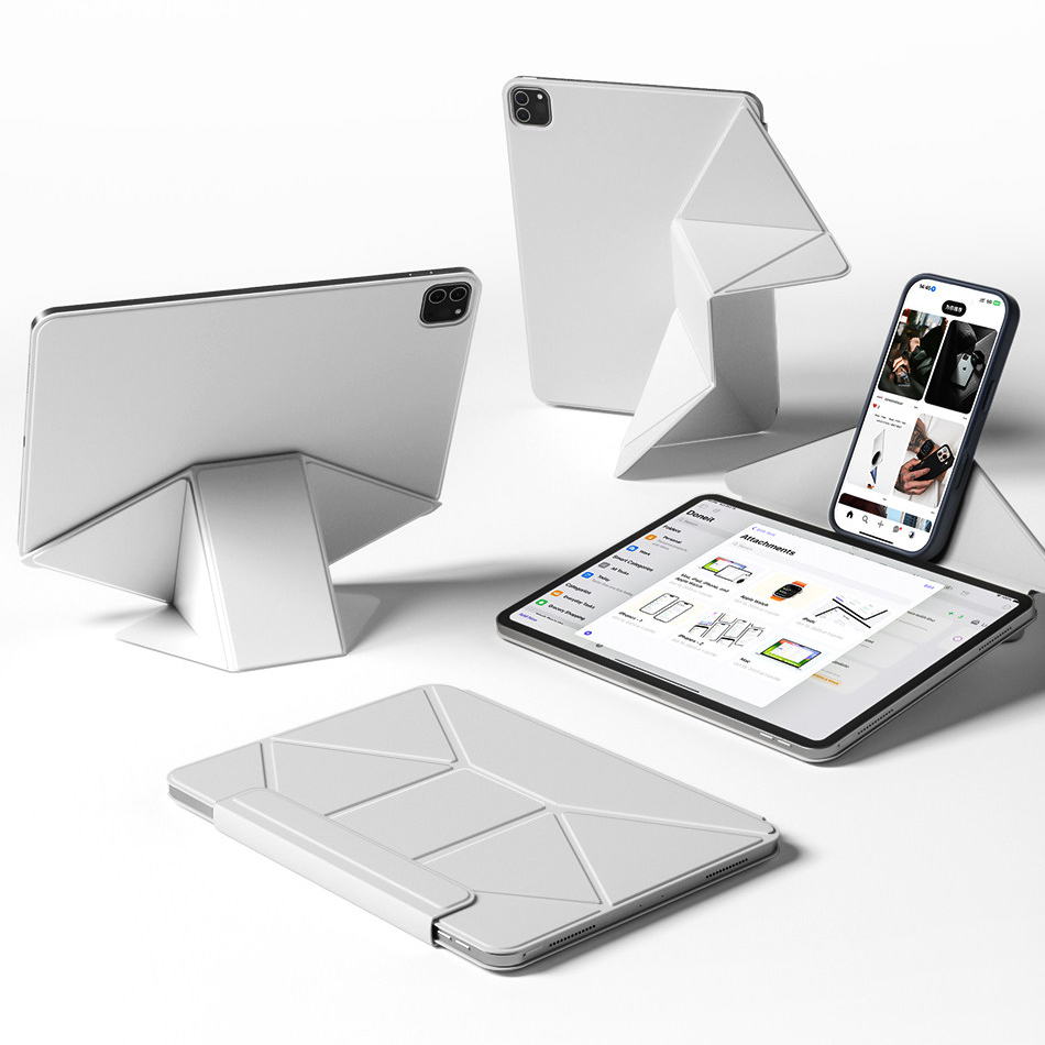 Ipad Cover Folio - Casing Folio Dinamis Untuk iPad Pro