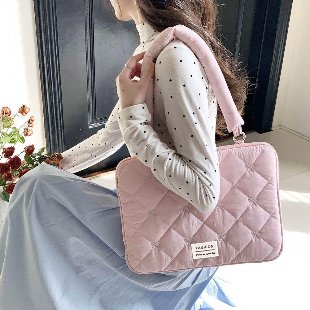 Tas Laptop Kartun 6 inci denga - Tablet Sleeves & Cases Ipad Accessories ulasan dan harga