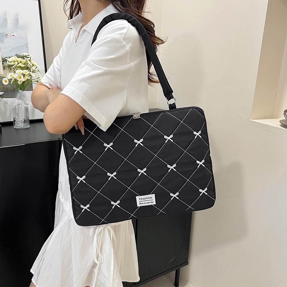 Tas Laptop Kartun 6 inci denga - Tablet Sleeves & Cases Ipad Accessories ulasan dan harga