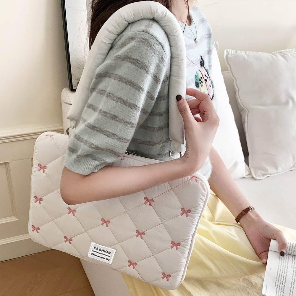 Tas Laptop Kartun 6 inci denga - Tablet Sleeves & Cases Ipad Accessories ulasan dan harga