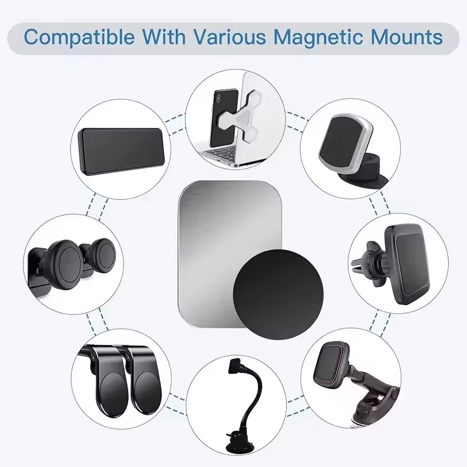 5/10 pcs Stiker Penyangga Pons - Useful Tablet Accessories ulasan dan harga