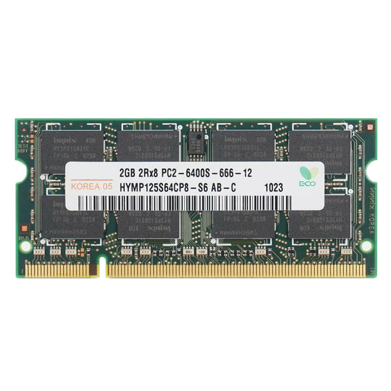 DDR2 2GB 4GB 667MHz 800MHz, La - Ram Tablet Accessories ulasan dan harga