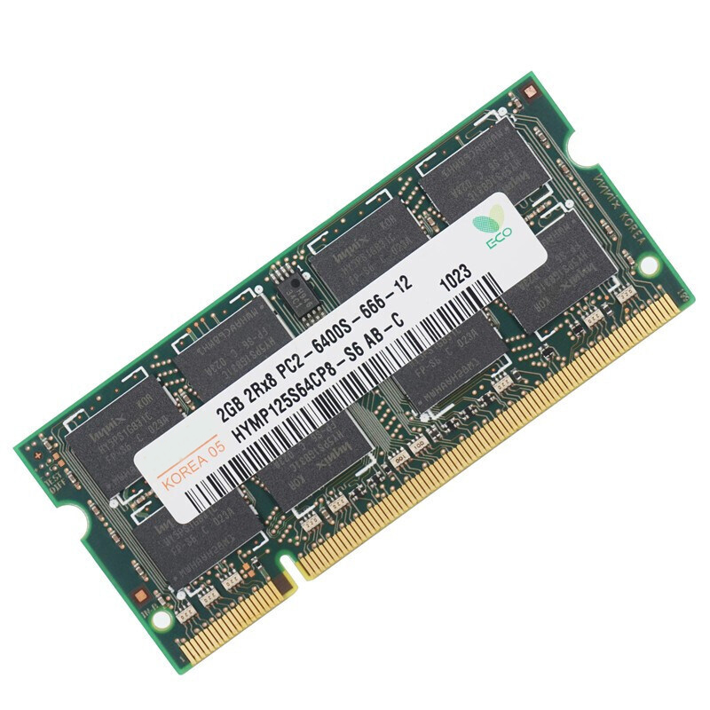 DDR2 2GB 4GB 667MHz 800MHz, La - Ram Tablet Accessories ulasan dan harga