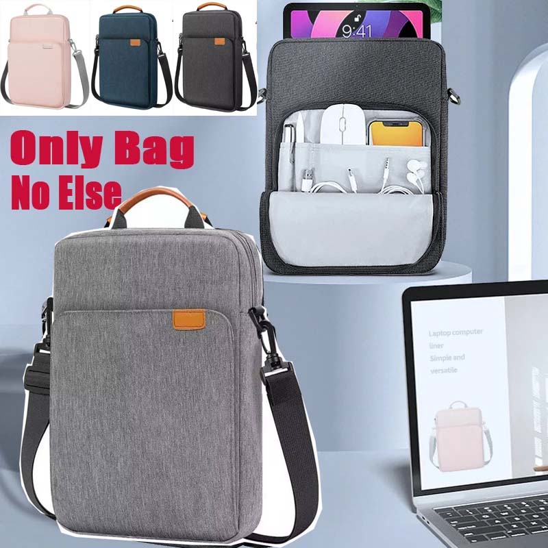 Tas Selempang Tablet Samsung G - Ulefone Tablet Accessories ulasan dan harga