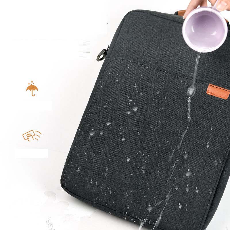 Tas Selempang Tablet Samsung G - Ulefone Tablet Accessories ulasan dan harga
