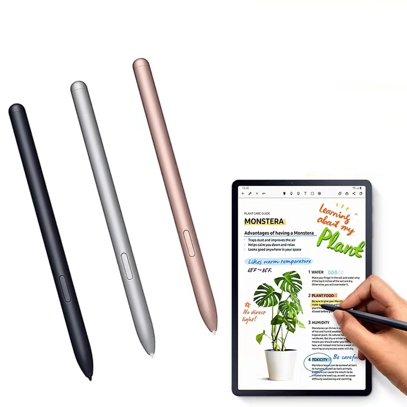 Untuk Stylus Tablet Samsung S6 - Bluetooth Trackpad ulasan dan harga