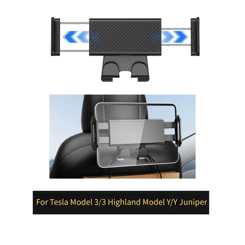 Untuk Tesla Model 3 Y Juniper  - Tablet Accessories Bag ulasan dan harga