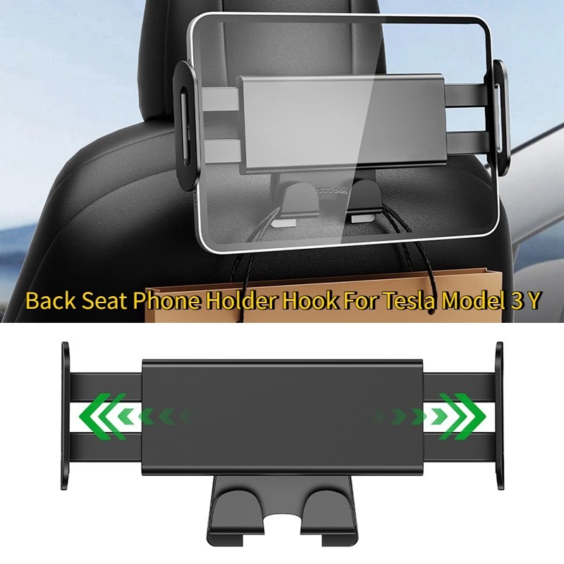 Untuk Tesla Model 3 Y Juniper  - Tablet Accessories Bag ulasan dan harga