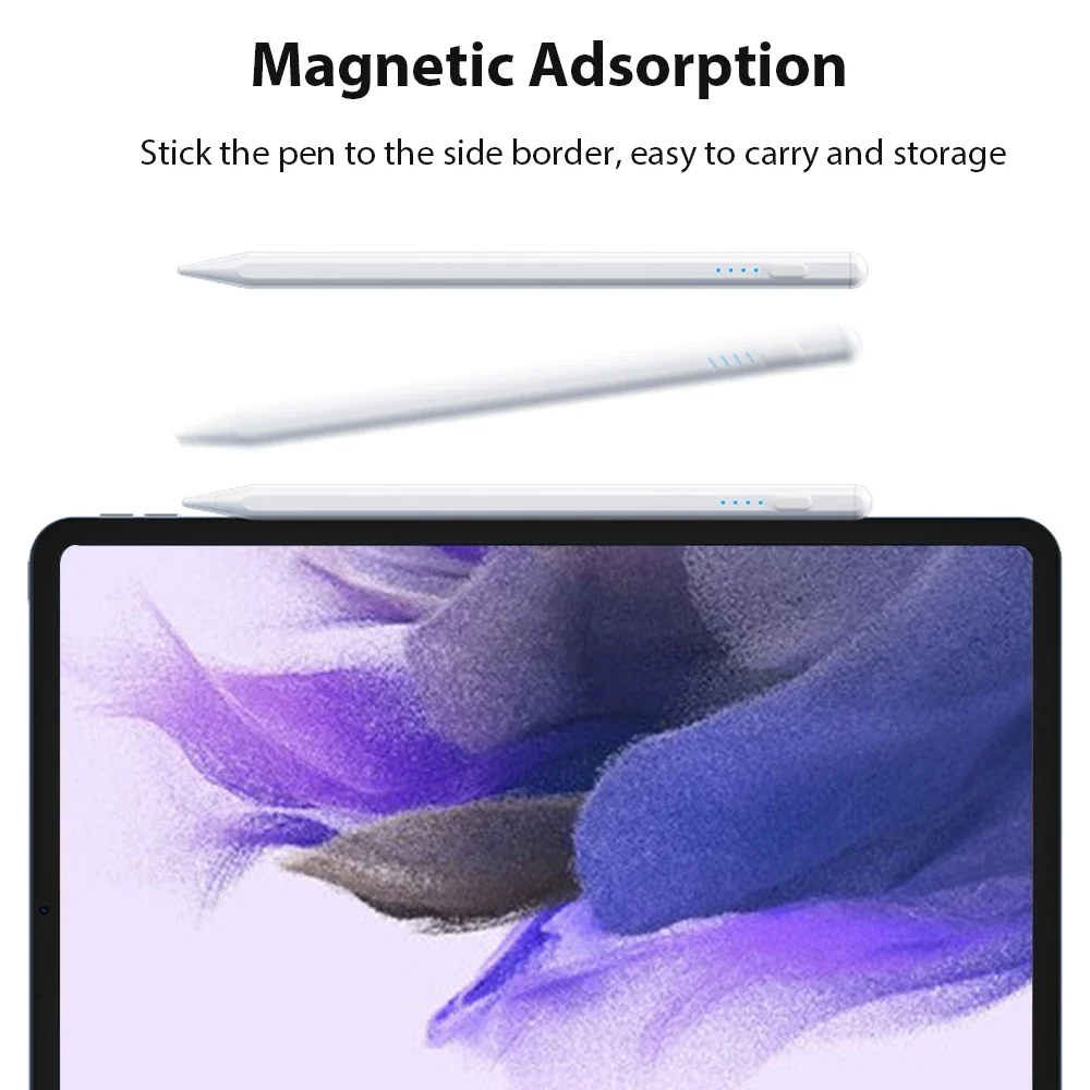 Stylus Kapasitif untuk Samsung - Bluetooth Trackpad ulasan dan harga