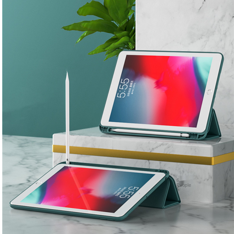Casing pintar untuk iPad, Saru - Ipad Cover Folio ulasan dan harga