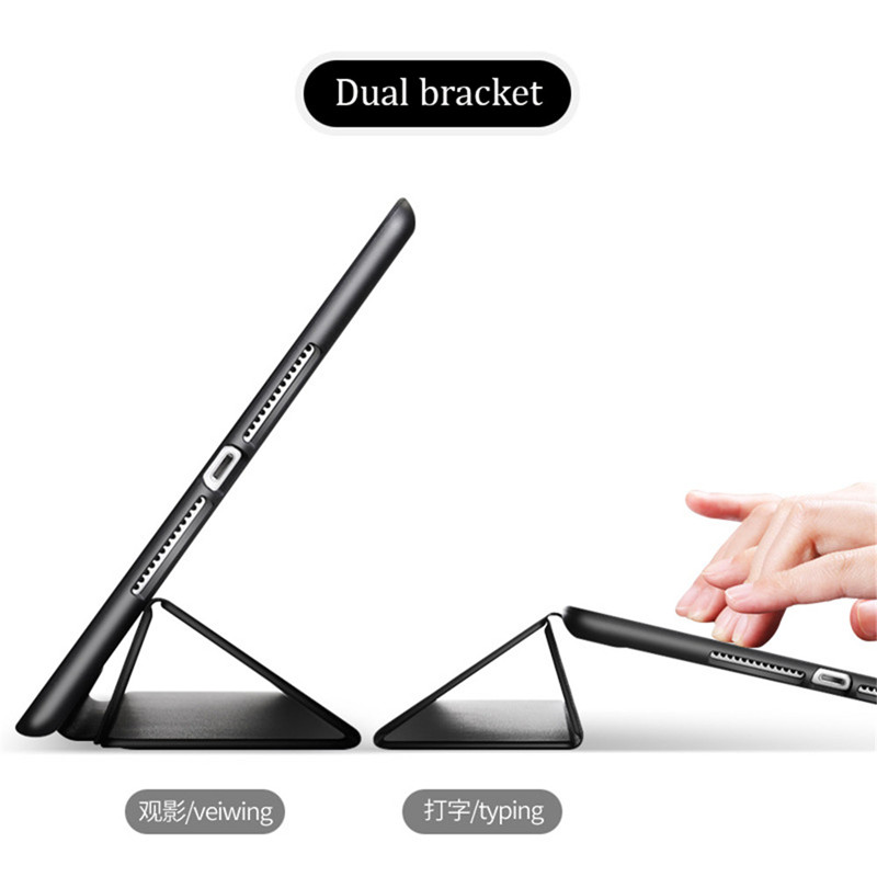 Casing pintar untuk iPad, Saru - Ipad Cover Folio ulasan dan harga