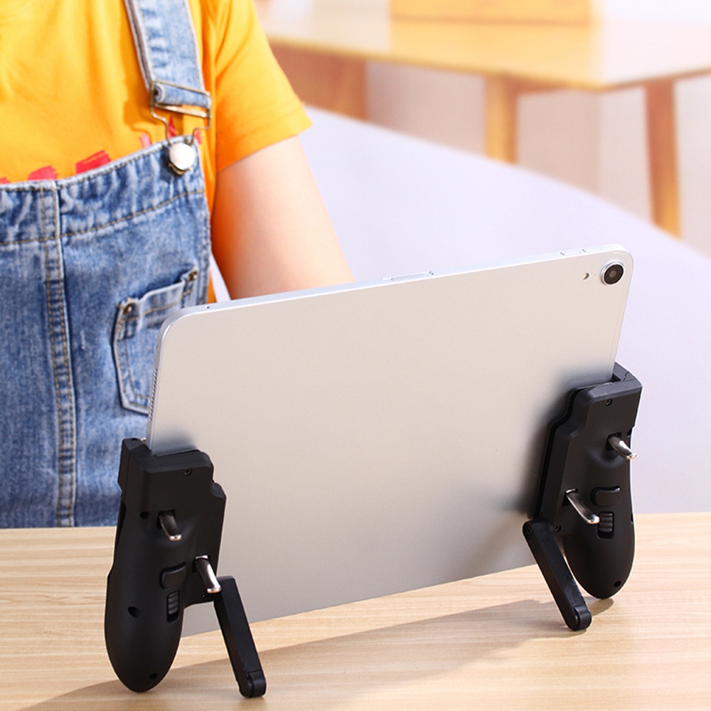Kualitas untuk Pengendali PUBG - Tablet Ipad Accessories ulasan dan harga
