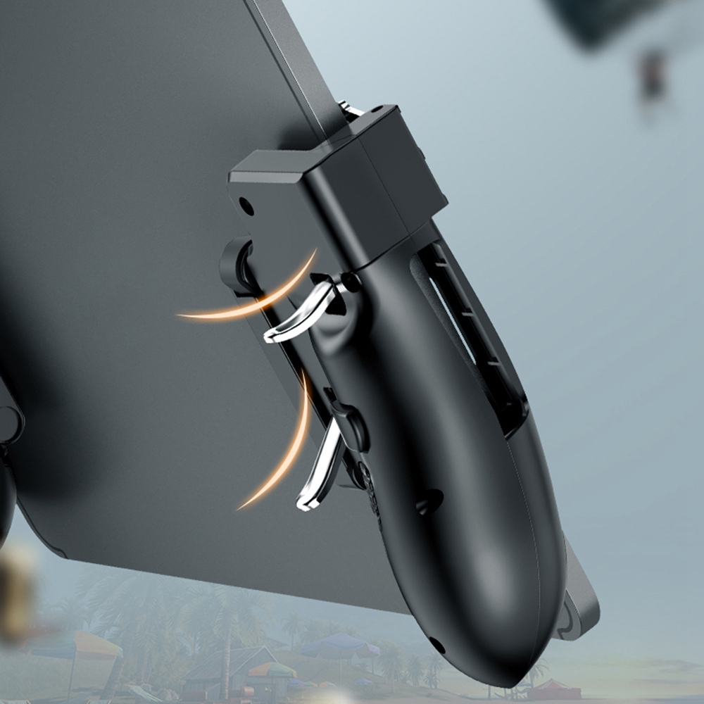 Kualitas untuk Pengendali PUBG - Tablet Ipad Accessories ulasan dan harga