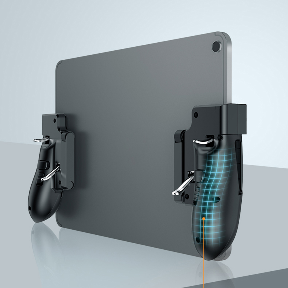 Kualitas untuk Pengendali PUBG - Tablet Ipad Accessories ulasan dan harga