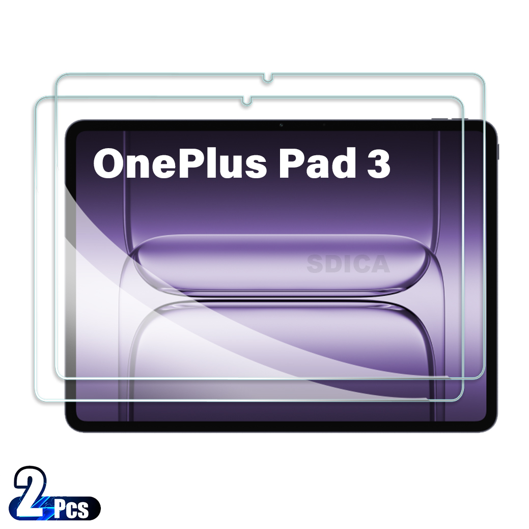 2 Buah untuk OnePlus Pad 3 13. - Oneplus Tablet Accessories ulasan dan harga