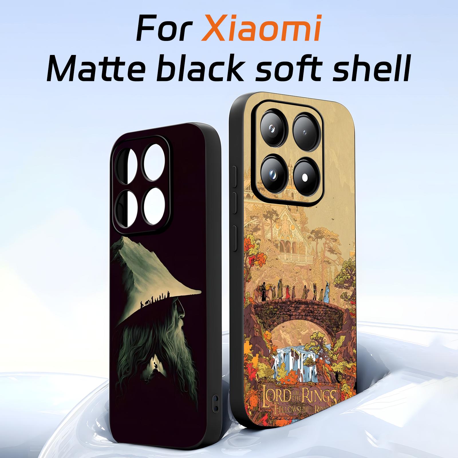 Casing Ponsel Film Klasik The  - Tablet And Accessories Case ulasan dan harga