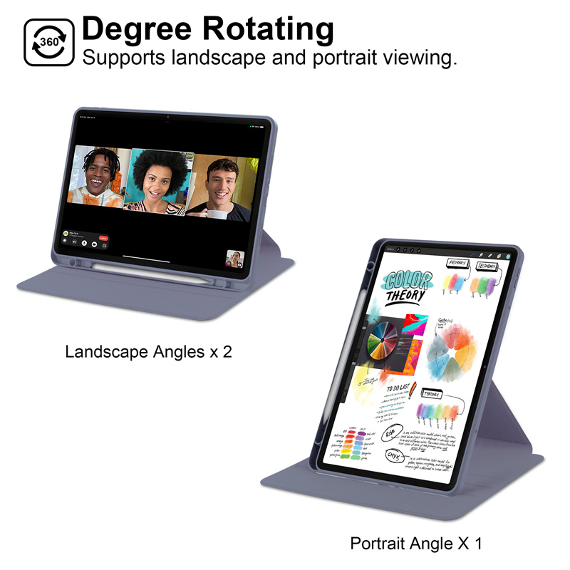 Sarung Redmi Pad Pro rotasi 36 - Oneplus Tablet Accessories ulasan dan harga