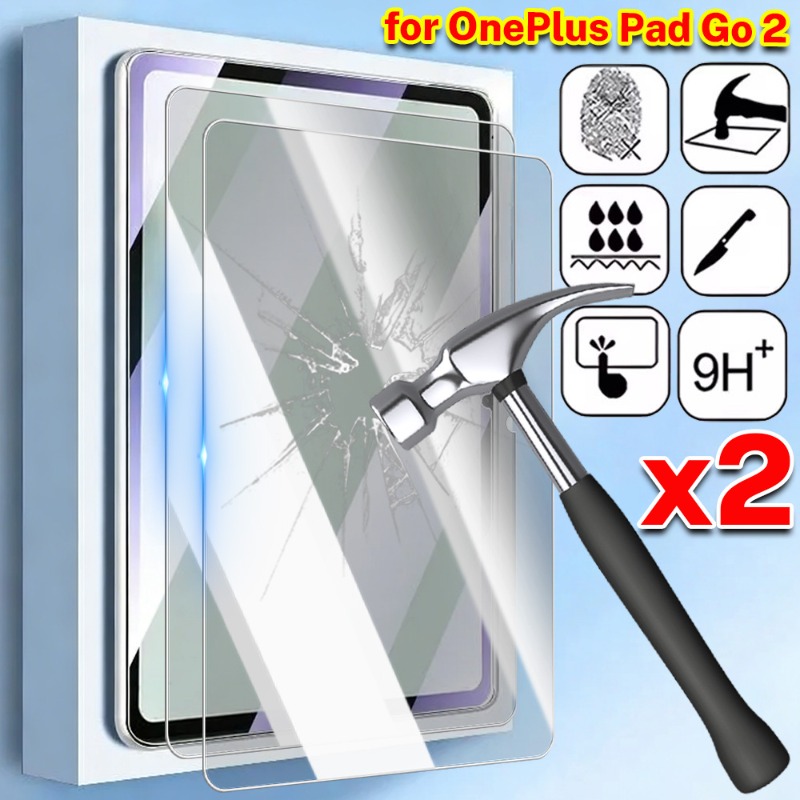 Kaca Tempered untuk OnePlus Pa - Oneplus Tablet Accessories ulasan dan harga