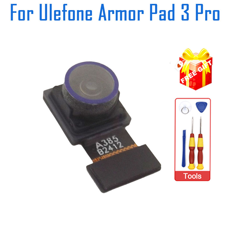 Aksesori Perbaikan Kamera Tabl - Ulefone Tablet Accessories ulasan dan harga