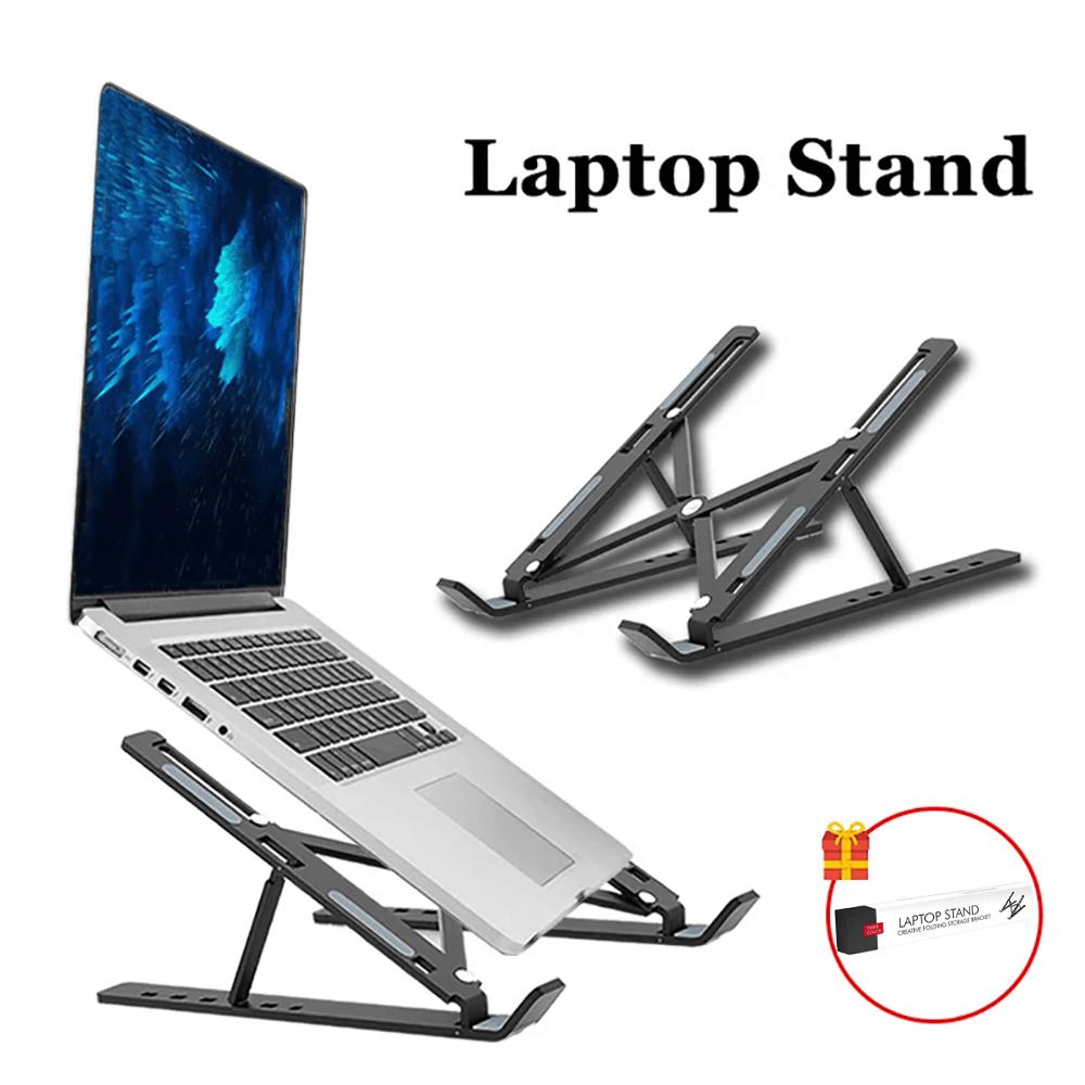 Penyangga Laptop Portabel Dapa - Tablet Ipad Accessories ulasan dan harga