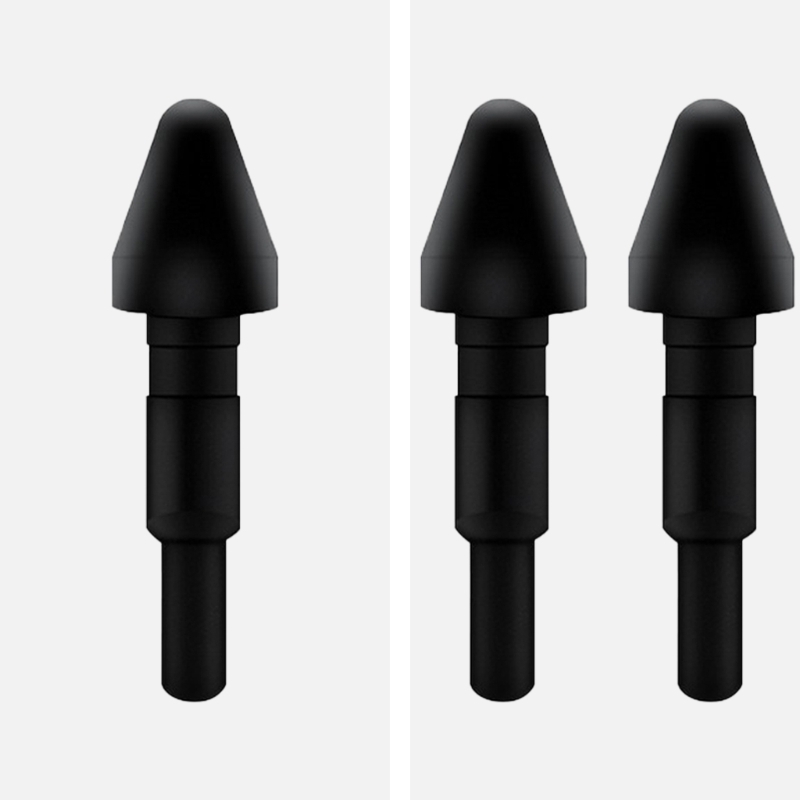 Tablet anti gores ujung Stylus - Tablet Pencil Accessories ulasan dan harga