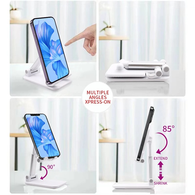 Penyangga Ponsel Desktop, Dudu - Useful Tablet Accessories ulasan dan harga