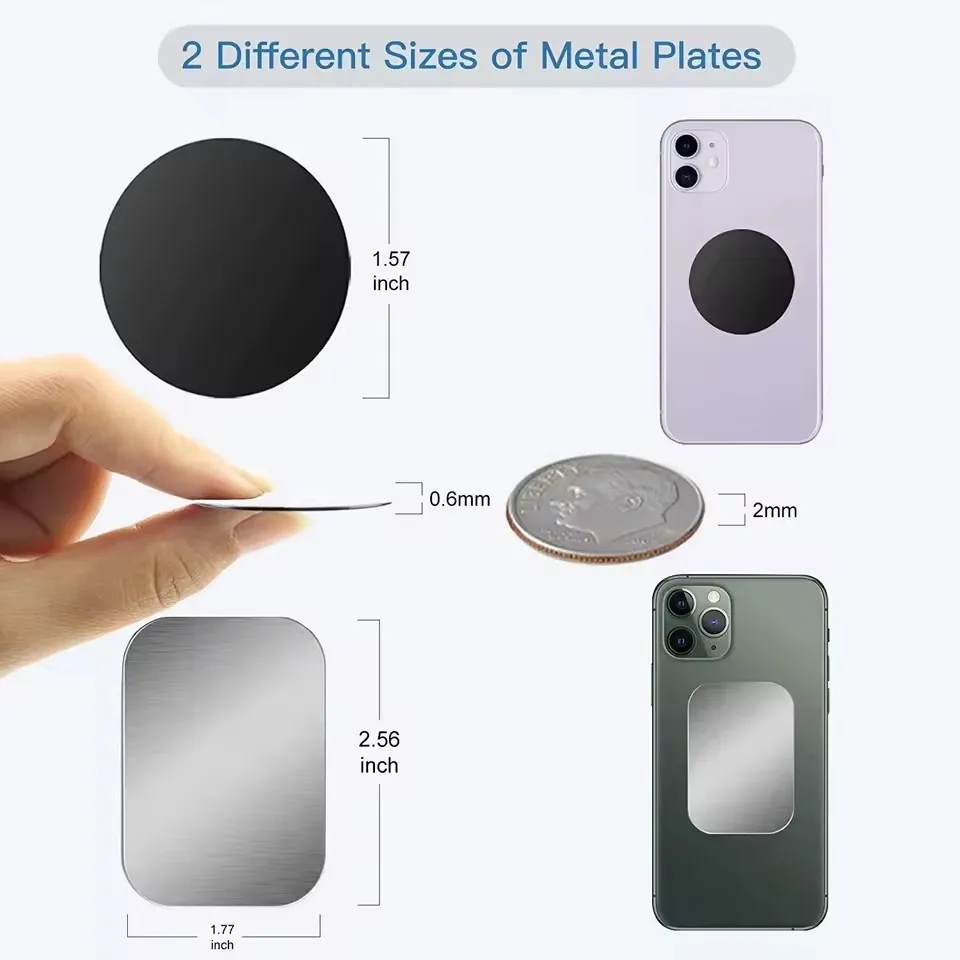 1-10 Buah Stiker Tempel Disk P - Useful Tablet Accessories ulasan dan harga